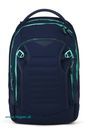 satch match plus Rucksack Ocean Mint