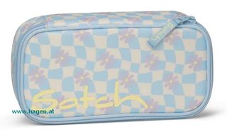 satch Schlamperbox Summer Era