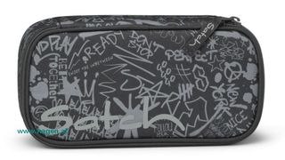 satch Schlamperbox Street Ink