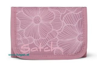 satch Geldbeutel Magnolia Dream