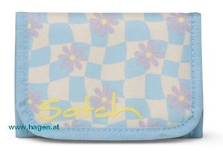 satch Geldbeutel Summer Era