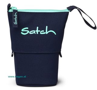 satch Pencil Slider Ocean Mint