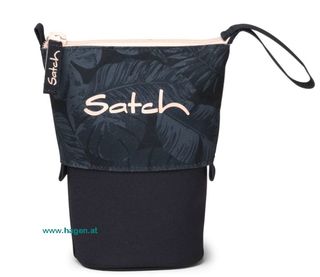 satch Pencil Slider Midnight Jungle