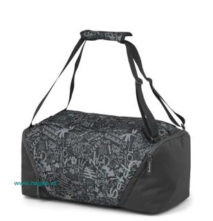 satch Sporttasche Street Ink