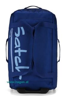 satch Quest Reisekoffer Jet Blue