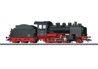 M�RKLIN 36244 - SCHLEPPTENDER-DAMPFLOK BR