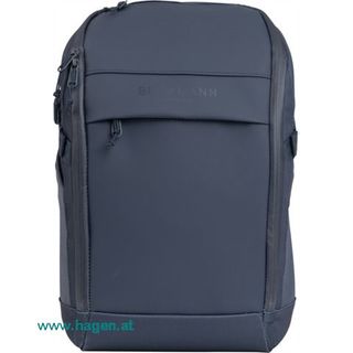 Rucksack Street Bold navy - Beckmann