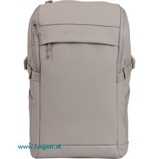 Schulrucksack Street FLX Warm Grey - BECKMANN