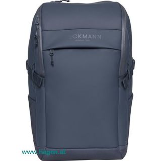 Schulrucksack Street FLX Navy - BECKMANN