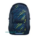 Schulrucksack Fast Lime - Porter