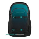 Rucksack Teal Shadows - Every