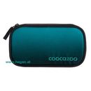 Zippennal Teal Shadows