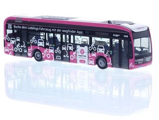 RIETZE 75612 - MB  E-CITARO LEOBEN