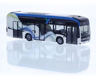 RIETZE 75704 - MB  E-CITARO K STEYR