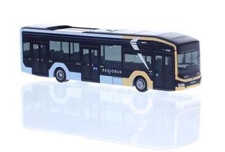 RIETZE 76360 - MAN LIONS CITY 12E VVT RE