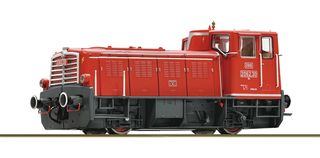ROCO 7310079 - DIESELLOK RH 2062 OEBB SN