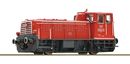 ROCO 7310079 - DIESELLOK RH 2062 OEBB SN