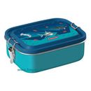 Jausenbox Underwater - Edelstahl