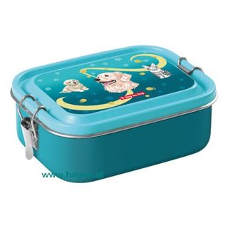 Jausenbox Sweet Pet - Edelstahl