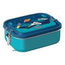 Jausenbox Starship - Edelstahl