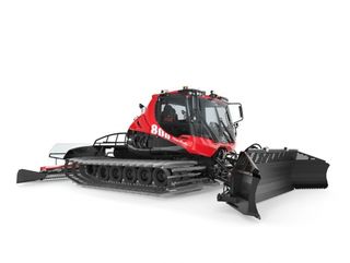 J�GERNDORFER JC2800 - PISTENBULLY PB 800     HO