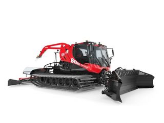 J�GERNDORFER JC2810 - PISTENBULLY PB 800 WINDE