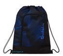 satch Sportbeutel Seismic Blue
