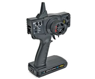 CARSON 500148 - REFLEX WHEEL X1 2,4GHZ