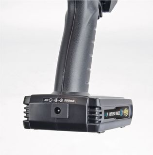 CARSON 500148 - REFLEX WHEEL X1 2,4GHZ