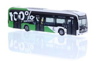 RIETZE 75616 - MB CITARO E CITARO GRAZ