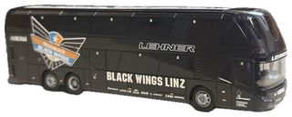 RIETZE 69061 - NEOPLAN SKYLINER LINZ