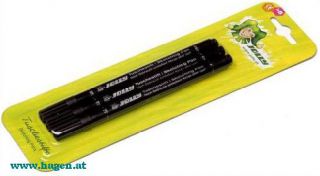 Tuschestift 3er Eef,Ef,F - JOLLY