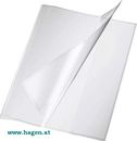 Hefth�lle A5 hoch PP glasklar