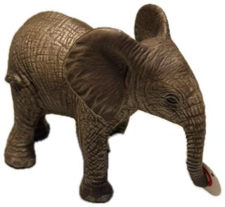 Afr. Elefantenbaby - SCHLEICH 14763
