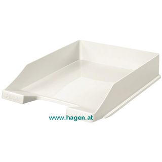 Briefablage C4 wei�