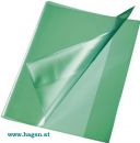 Hefthlle A4 PP grn