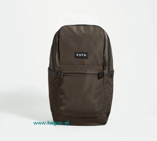 eoto Rucksack Easy27 - Mokka Braun