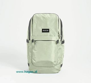 eoto Rucksack Easy27 - Mint Gr�n