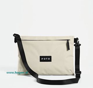 eoto Rucksack Simple3 - Creme Beige