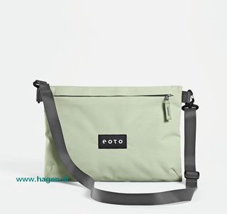eoto Rucksack Simple3 - Mint Gr�n