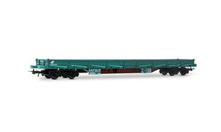 RIVAROSSI HR6552 - RUNGENWAGEN FS XMPR