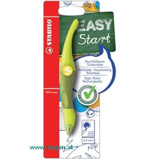 Tintenroller EASYoriginal L gr�n