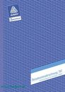 Reisekostenabrechnung A4h 50Bl - AVERY ZWECKFORM 741
