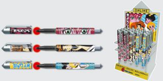 ONLINE 06900/20 Manga - Tintenpatronenroller  sor