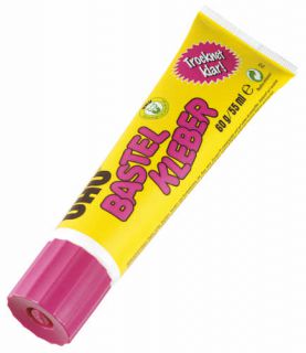 Bastelkleber 90g - UHU 47735