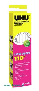 UHU 48620 125G - KLEBEPATRONE LT110 ZU10ST