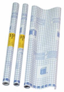 BUCHSCHUTZFOLIE PP TRANSP - CONNECT KF00795 3M 45CM