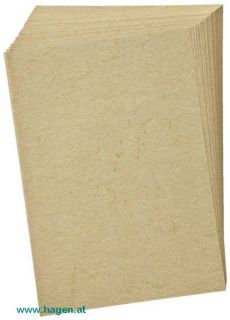 Elefantenhaut chamois - FOLIA  A4 110 g