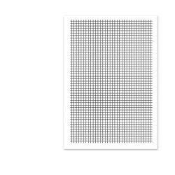 Linienblätter A4 lin/kar - URSUS green 2-seitig