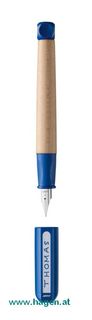 Fllhalter blau A - LAMY ABC